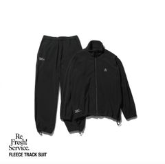FreshService CORPORATE UNIFORM L/S SHIRT (NAVY)スタイル 11月2日(土)新作発売！