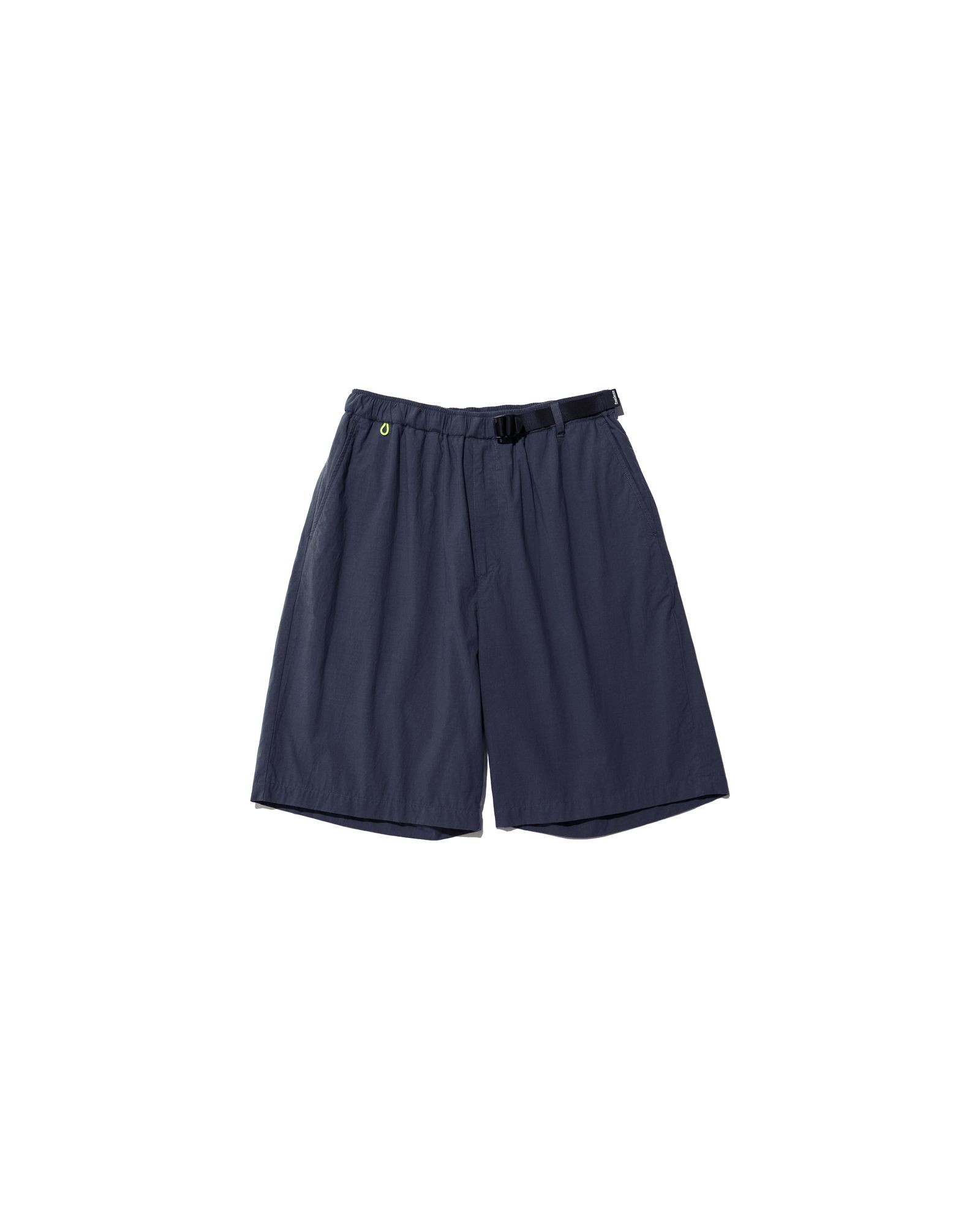 フレッシュサービス CRISP COTTON CLIMBING SHORTS(FSC261-40176)NAVY☆3月14日(土)発売！