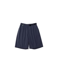 フレッシュサービス CRISP COTTON CLIMBING SHORTS(FSC261-40176)NAVY☆3月14日(土)発売！