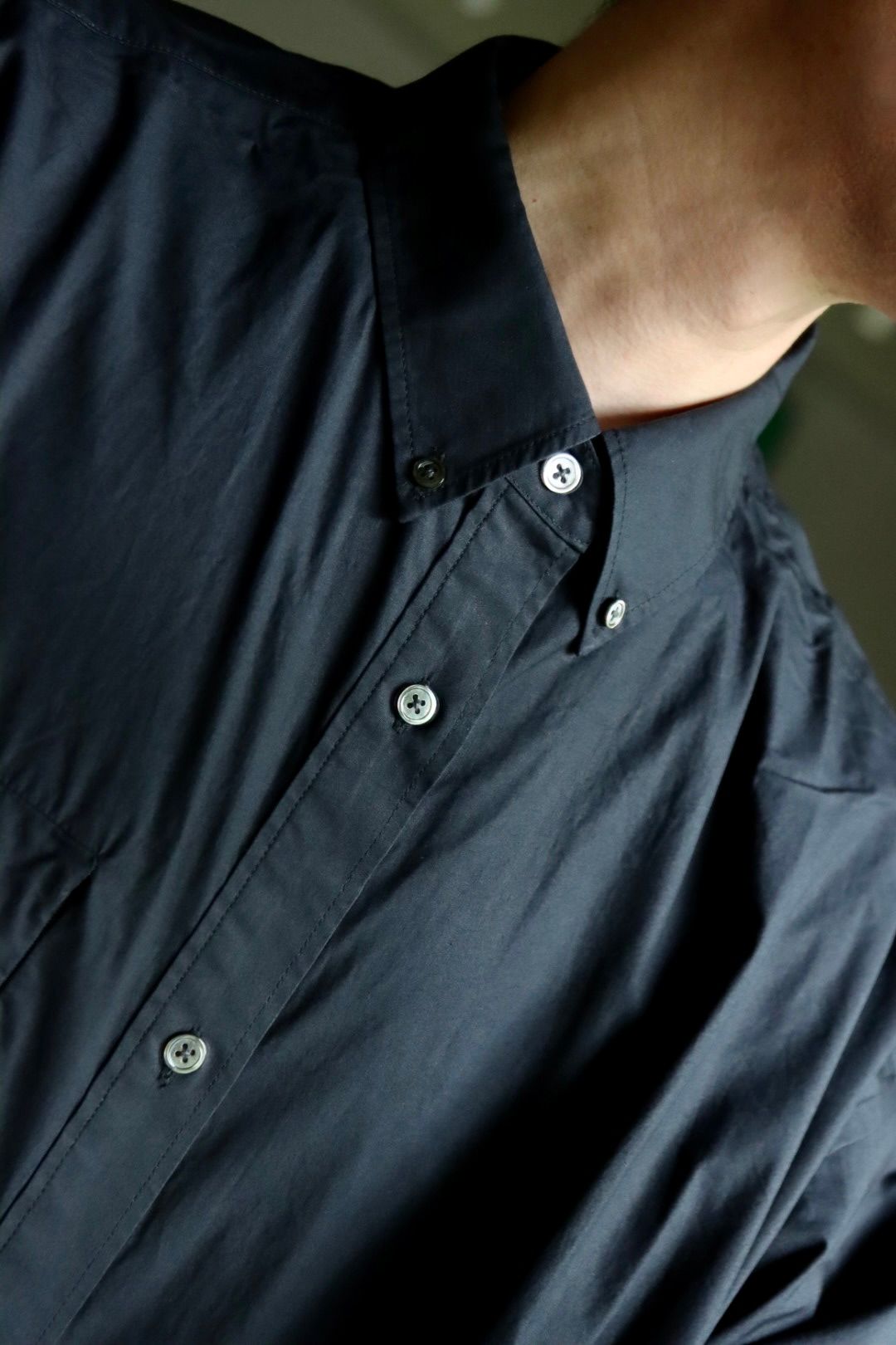 FreshService UTILITY S/S B.D SHIRT
