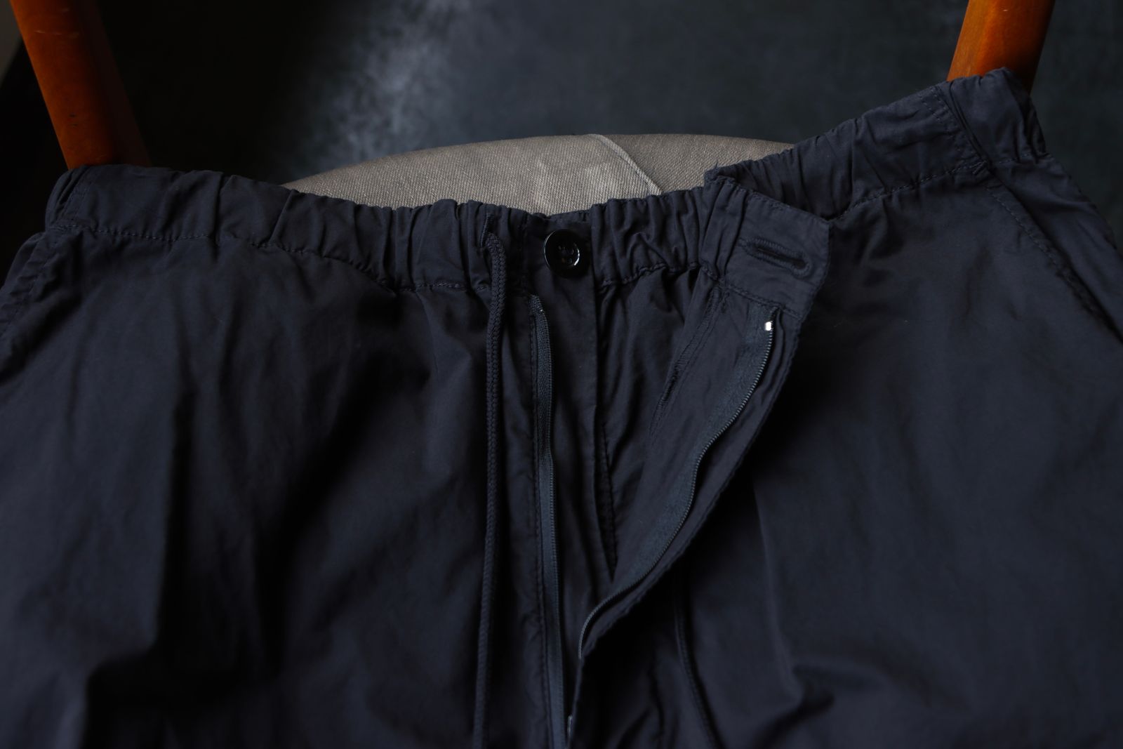 Graphpaper - グラフペーパー 25SS Garment Dyed Typewriter
