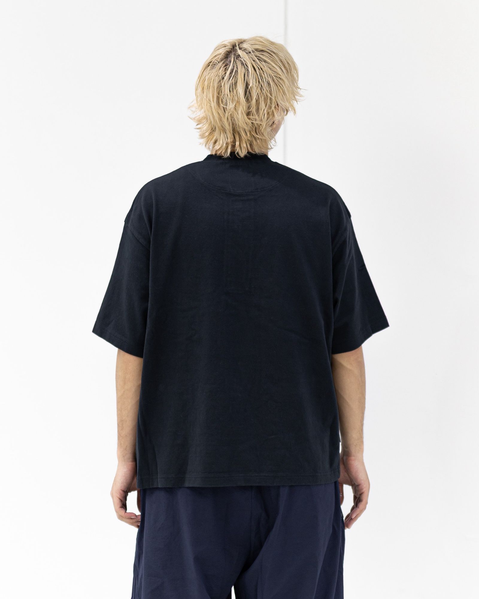 S.F.C  RICH SUPER BIG SS TEE 新作発売！