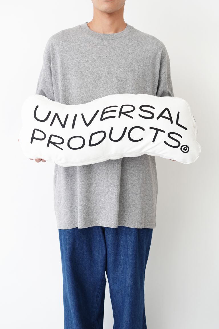 新規お取り扱い   UNIVERSAL PRODUCTS. (ユニバーサルプロダクツ) 12月26日(日)スタート！