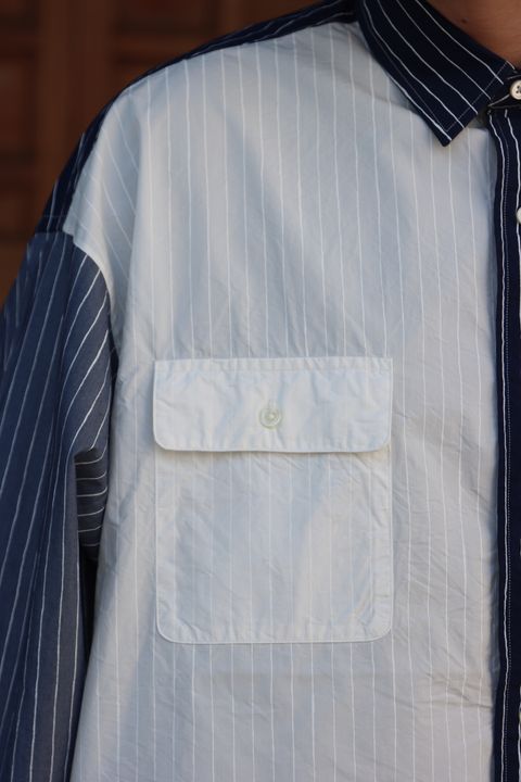 S.F.C SFC CRAZY SHIRT ※2月26日(土)発売