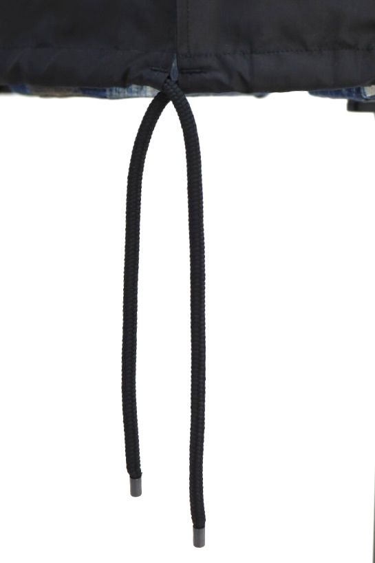 MARKAWARE 26SS COACH JACKET Ⅲ(A26A12BL02C)BLACK☆新作発売！