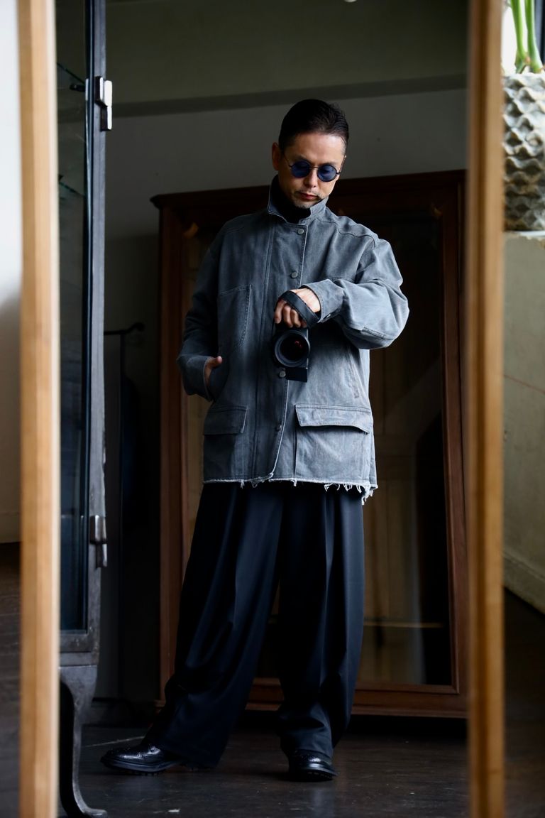 170cm/size:2