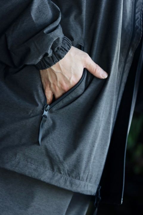 FreshService フレッシュサービス23SS PERTEXセットアップスタイル