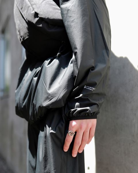 FreshService フレッシュサービス 23SS PERTEX QUANTUM AIR PACKABLE セットアップスタイル