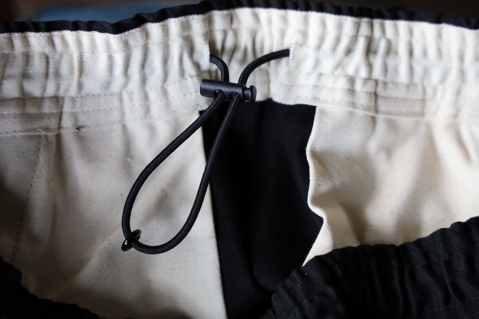 フレッシュサービス FDS SERVICE WORK CHINO PANTS (FDS252-40115)BLACK