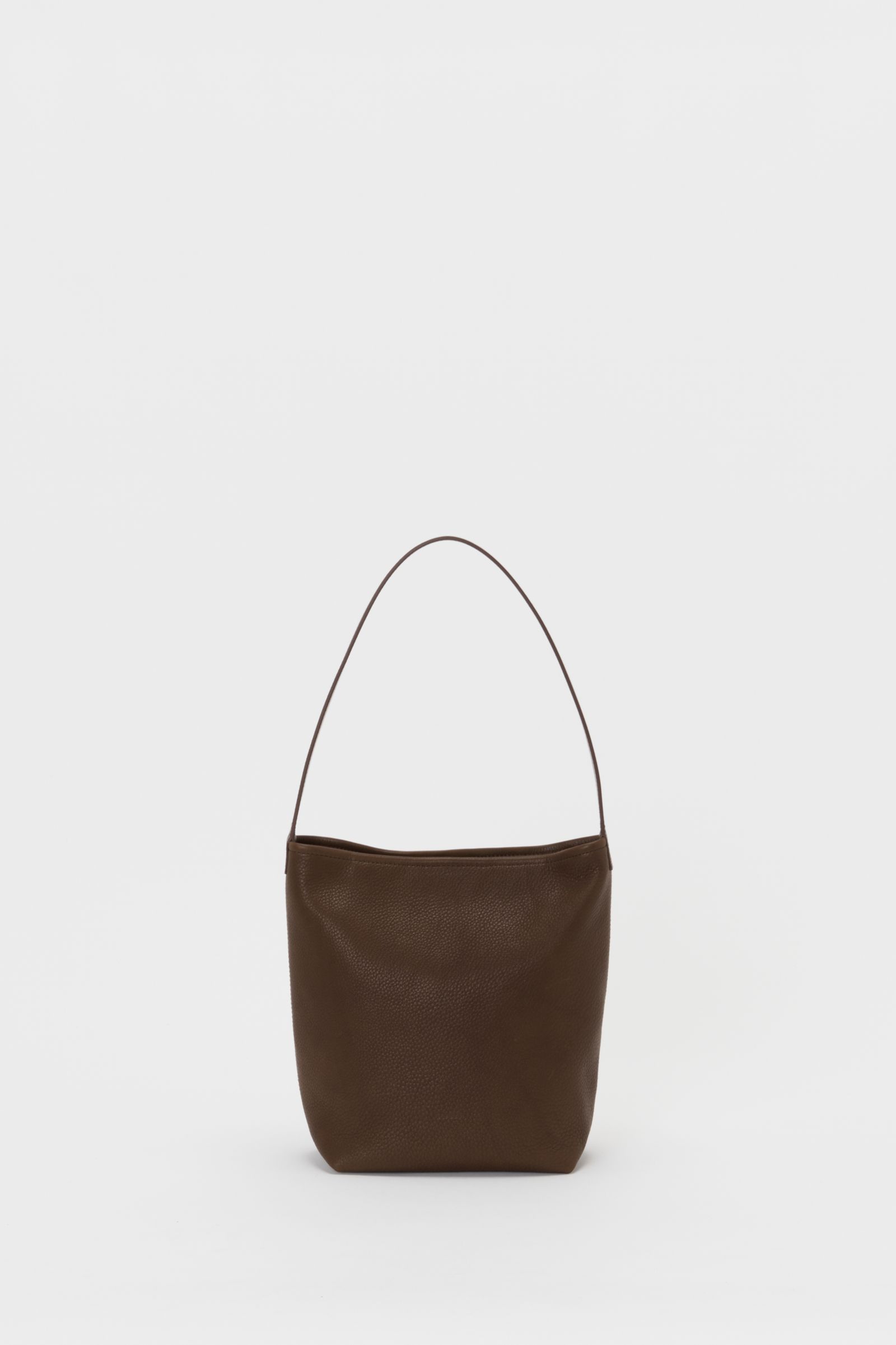 エンダースキーマ バッグ twist shoulder small(zw-b-tss)cognac☆6月13日(土)発売！