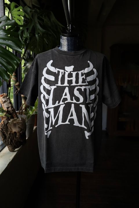LASTMAN - ラストマン | 正規取扱店・通販 mark