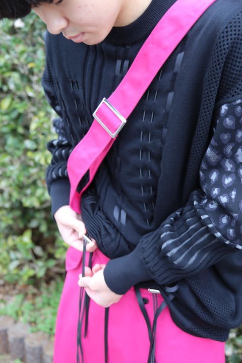 KIDILL Vietnam Jacket(KL488) style 2021.01.27.