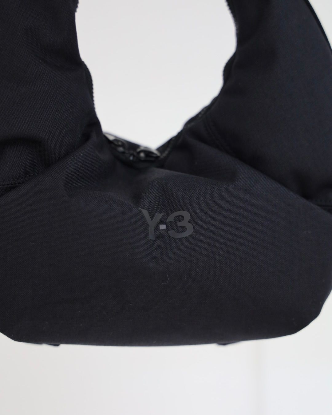 ワイスリー Y-3 CRESCEN BAG (KS8105)BLACK☆新作発売！
