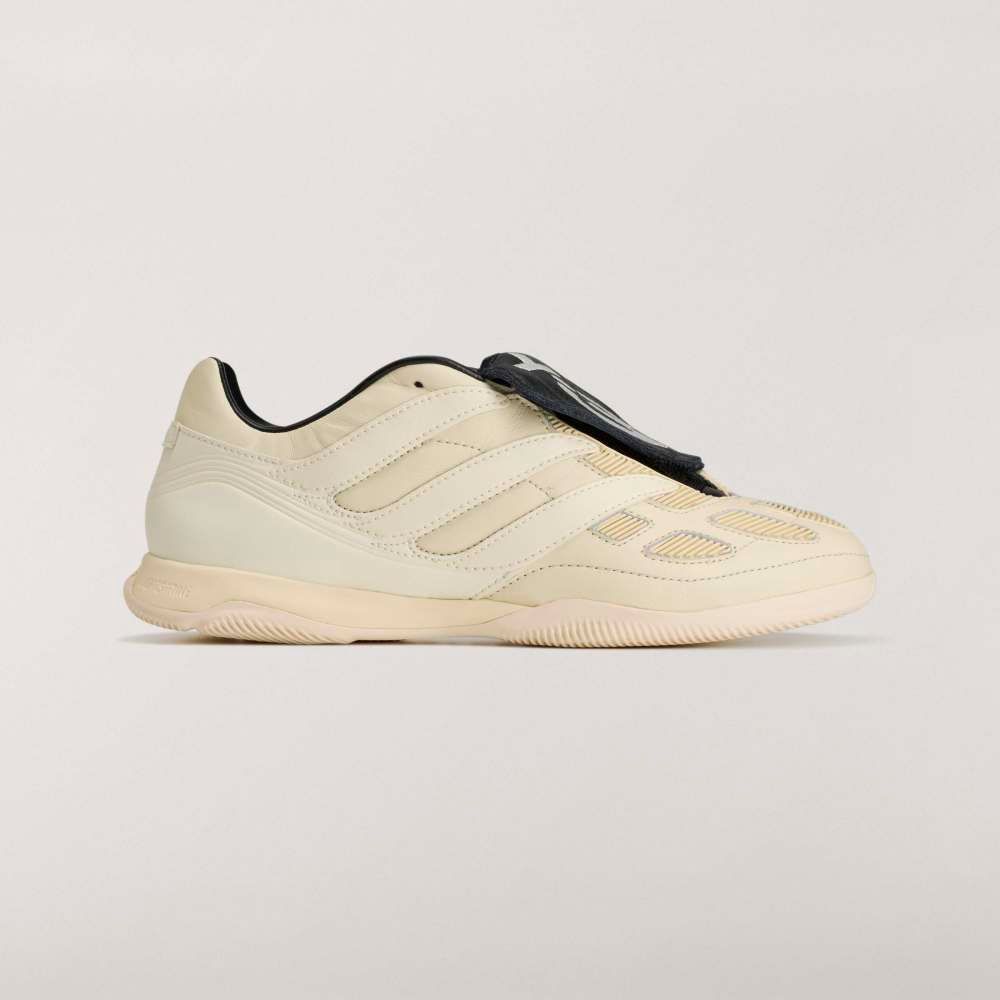 ワイスリー  Y-3 PREDATOR PRECISION(HP4657)CREAM WHITE☆新作発売！