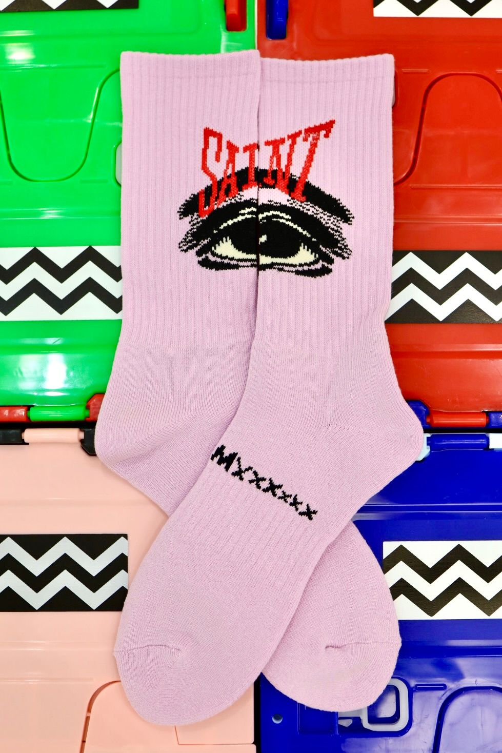 SAINT M×××××× - セントマイケル | 通販・正規取扱店 MARK