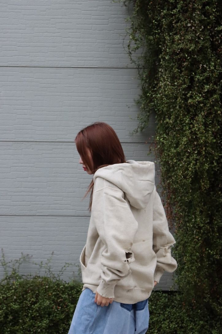 ©SAINT M×××××× 22AW 11月23日(水)発売 新作SA_HOODIE style 2022.11.22