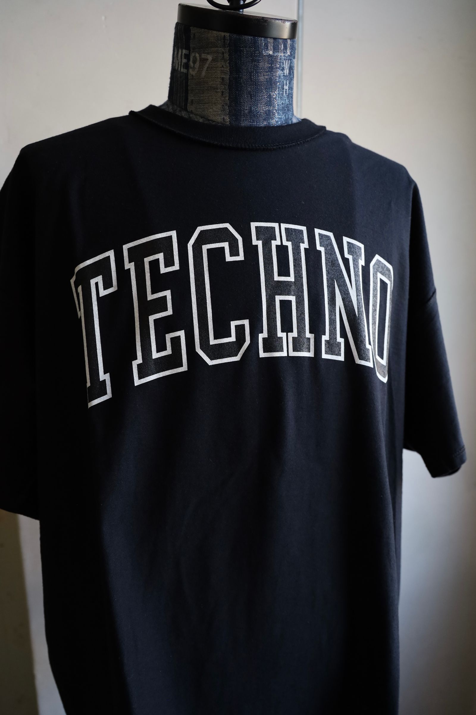 新品タグ付き nagonstans パフt－shirt
