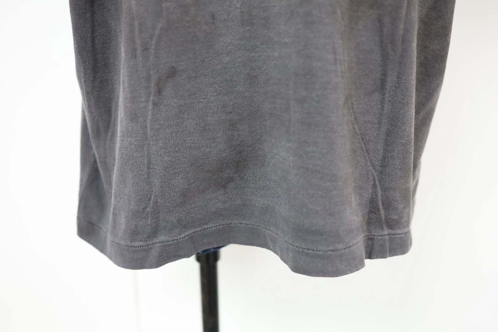 セントマイケル 26SS FAST FURIOUS FF_SS T-SHIRT(SM-MK8-0000-C06)BLACK☆4月29日(水)新作発売！