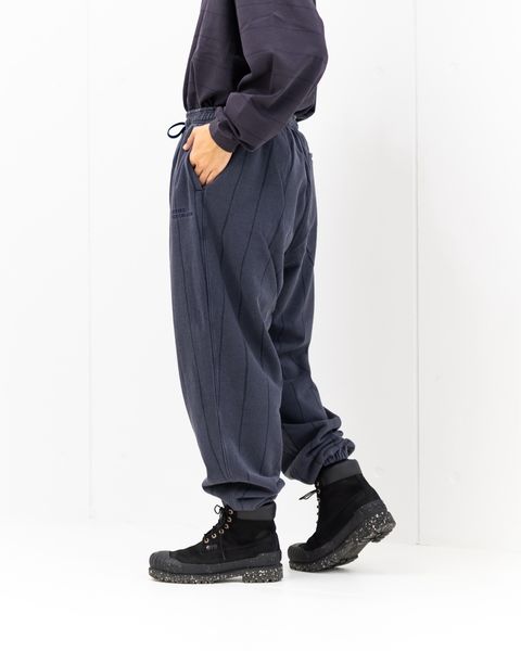 SFC 25 FW SIDE STRIPE SUPER BIG LS TEE 9月20日(土)新作発売！