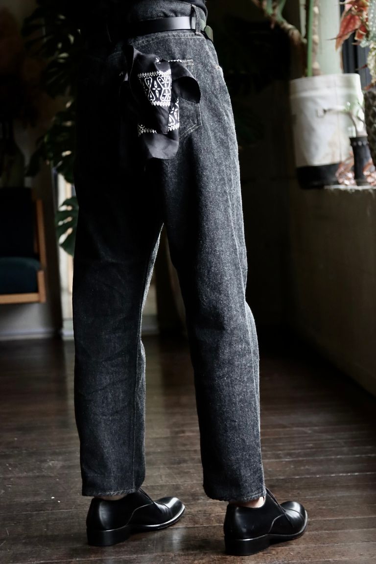 170cm/サイズ30