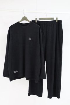 ReFresh!Service. “UTILITY PILE L/S SET-UP”(FSR263-60072)☆9月19日(土)新作発売！