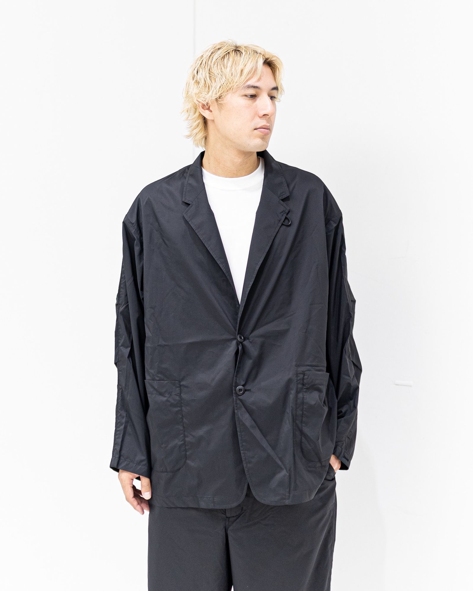 DAIWA PIER39 TECH PERTEX® TRAVEL 2B JACKET 3月28日(土)新作発売！