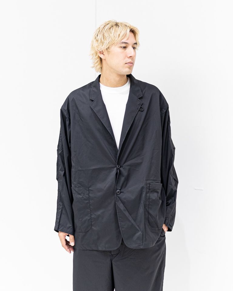 186cm/着用サイズXL