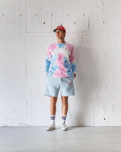 セントマイケル LS THARMAL TEE 2月22日(土)新作発売！