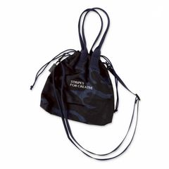 S.F.C 26SS エスエフシー SFC OG CAMO SMALL SHOULDER BAG(SFCSS26ACO4CAM)Navy Camo☆3月20日(金)発売！