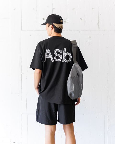 FreshService AS×FS CORPORATE S/S TEE “TAPE” 3月8日(土)新作発売！