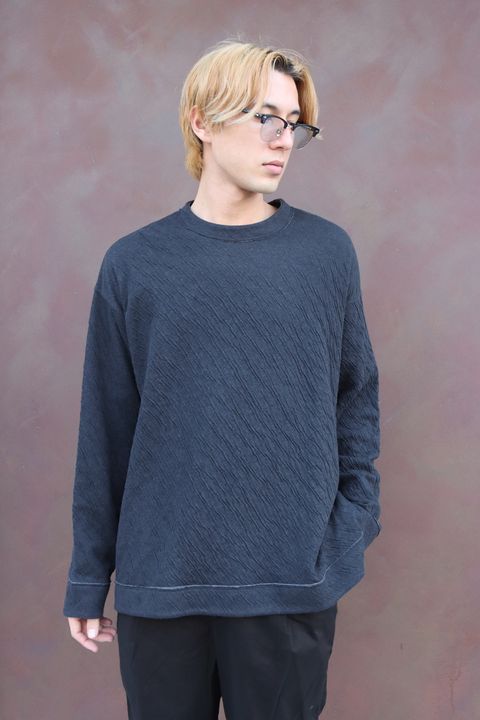 Graphpaper 24SS Garment Dyed Typewriter Jacket style 2024.2.11