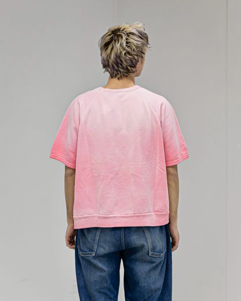 セントマイケル BAPE_SS CRW N SWT/SNT STAR  2月7日(土)新作発売！