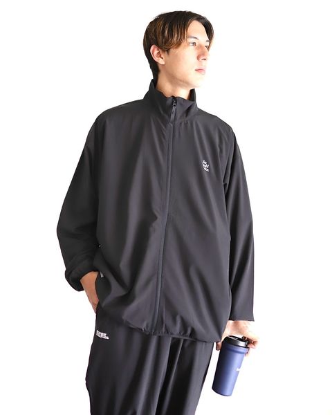 ReFresh!Service. リフレッシュサービス UTILITY PACKABLE SUITスタイル