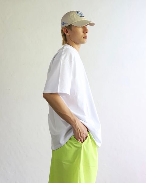 FreshService CORPORATE PRINTED S/S TEE style 2024.4.19