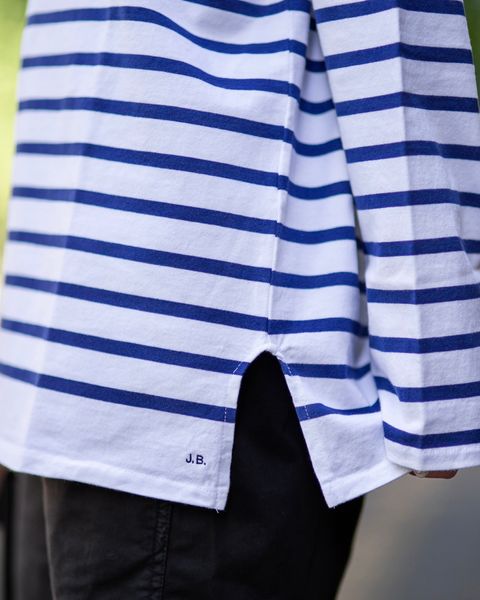 J.B.ATTIRE 24AW 新作Chambery basque shirt style.2024.7.25