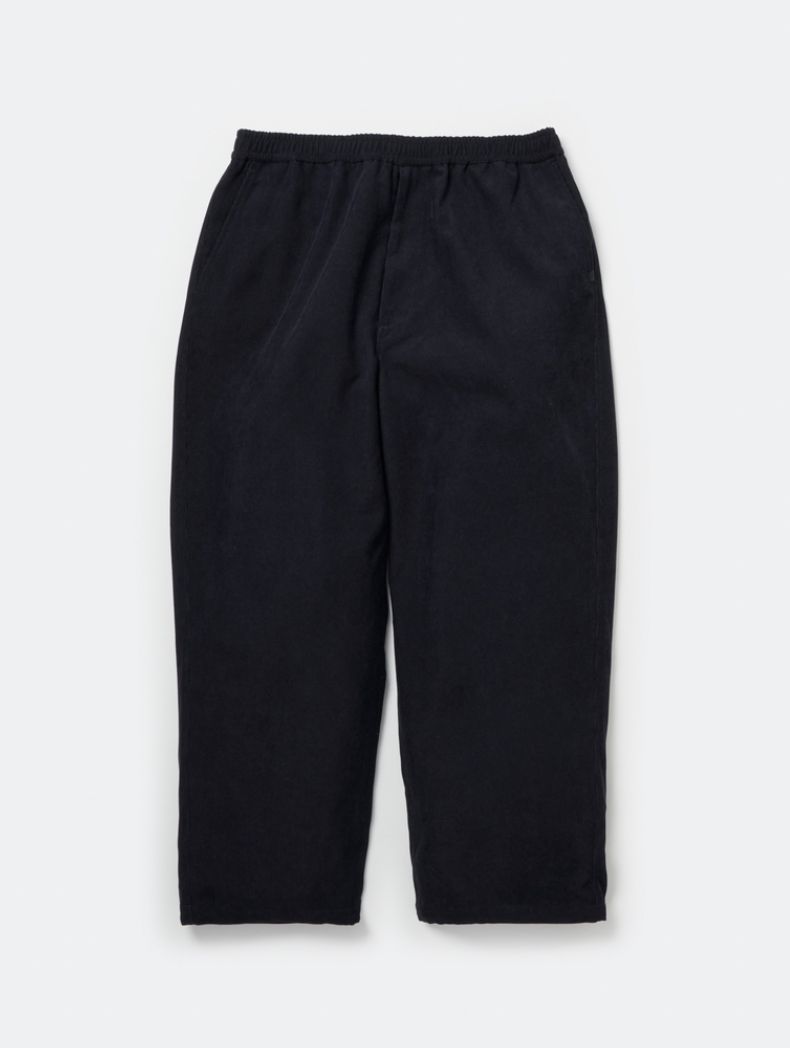 DAIWA PIER39 25FW TECH EASY TROUSERS CORDUROY(BP-39025W)NAVY