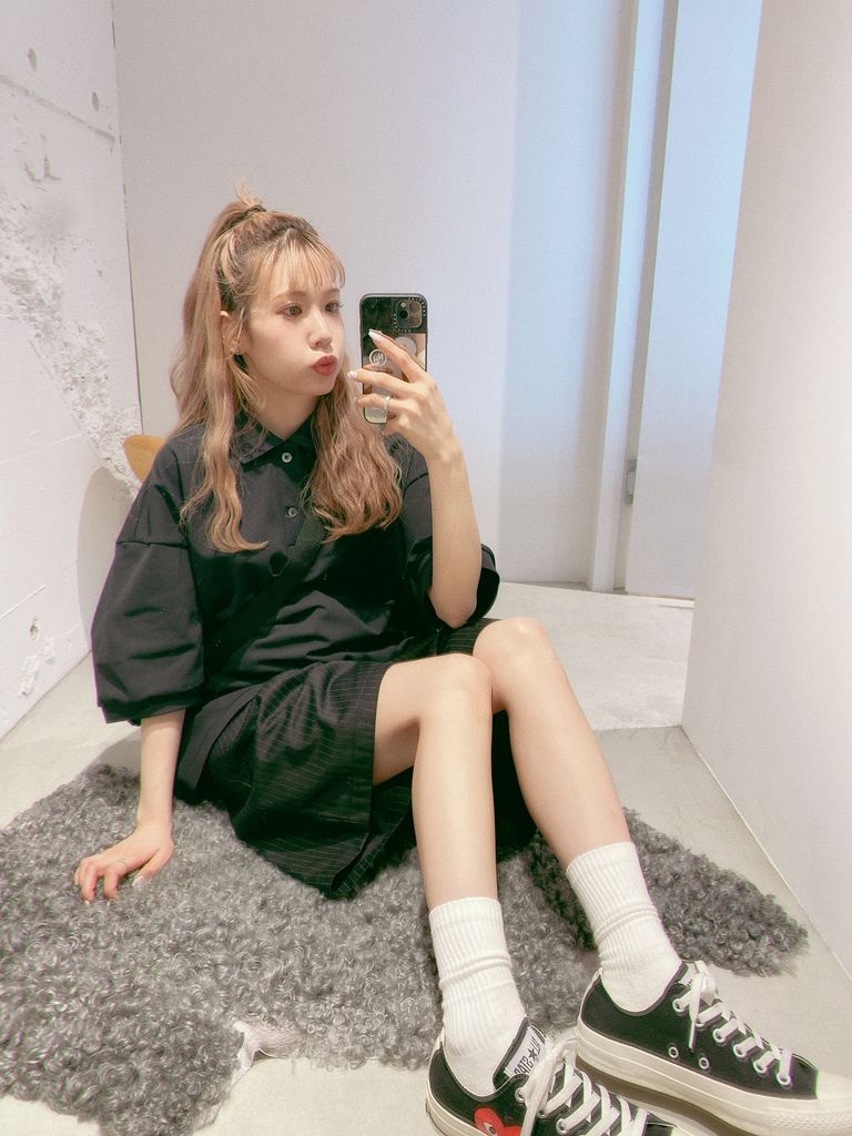 154cm/サイズM