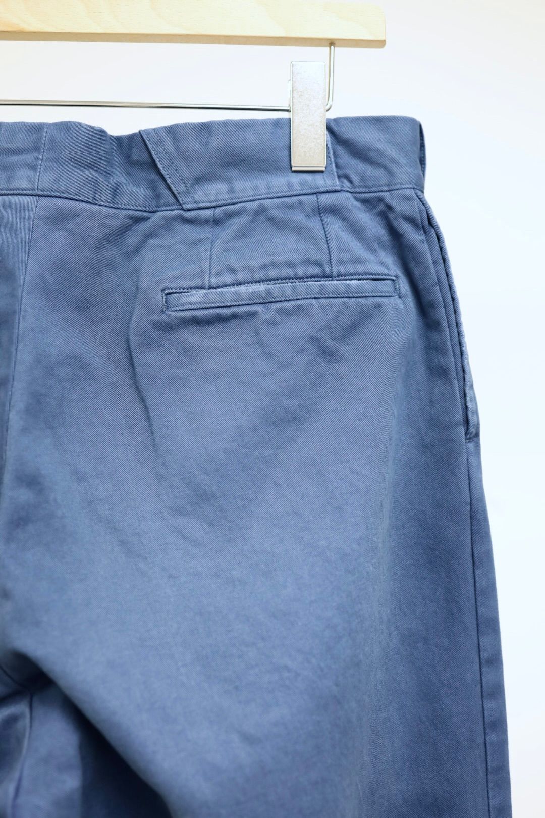 アプレッセ 2026 STYLE1 Vintage Work Pants (26SAP-04-49)BLUE☆1月24日(土)発売！