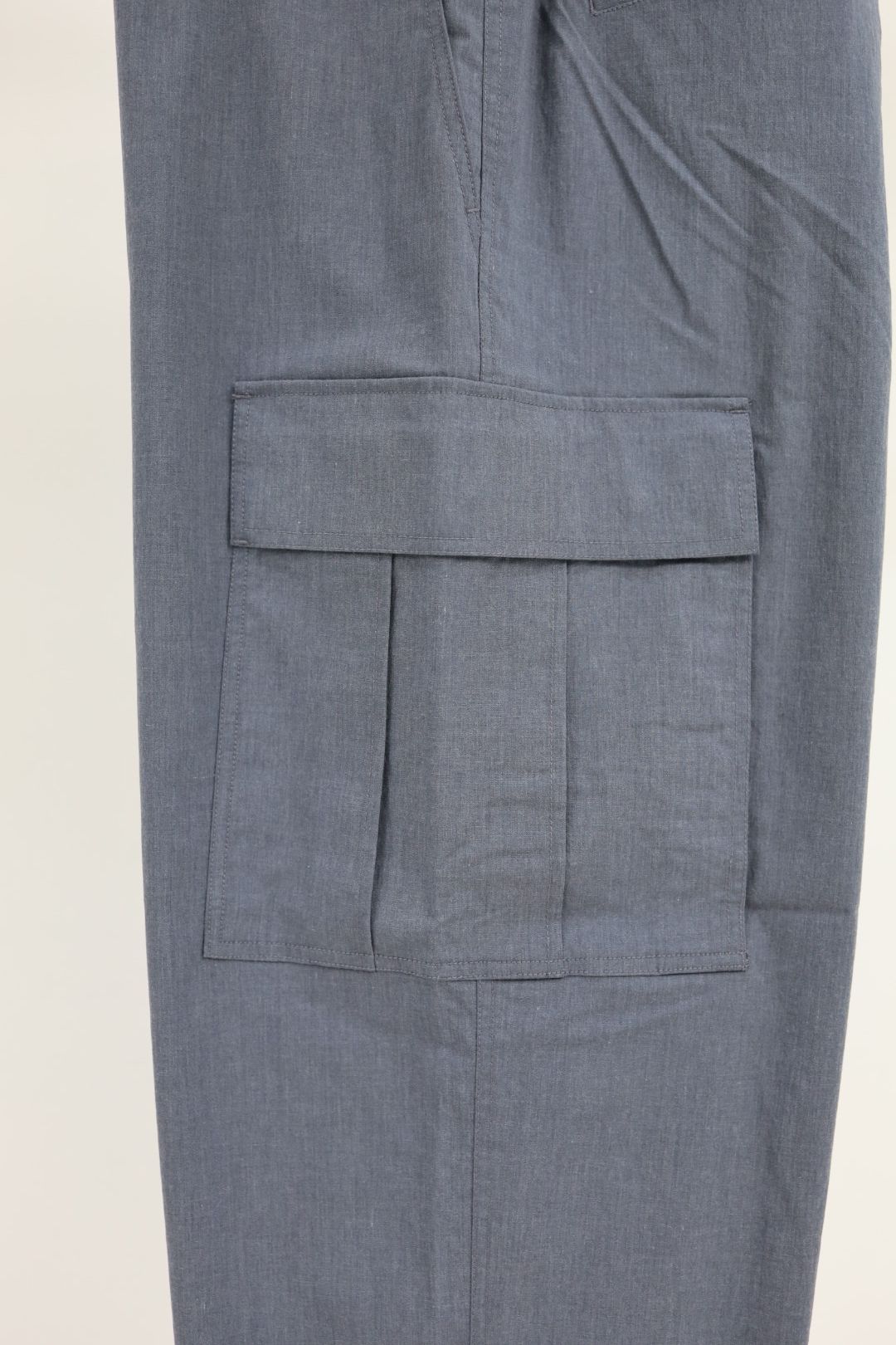 フレッシュサービス 26AW TACTICAL WOOL CARGO PANTS(FSC263-40025)GRAY☆9月26日(土)新作発売！