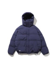フレッシュサービス CORPORATE DOWN JACKET(FSC243-10111B)NAVY☆10月12日(土)発売！
