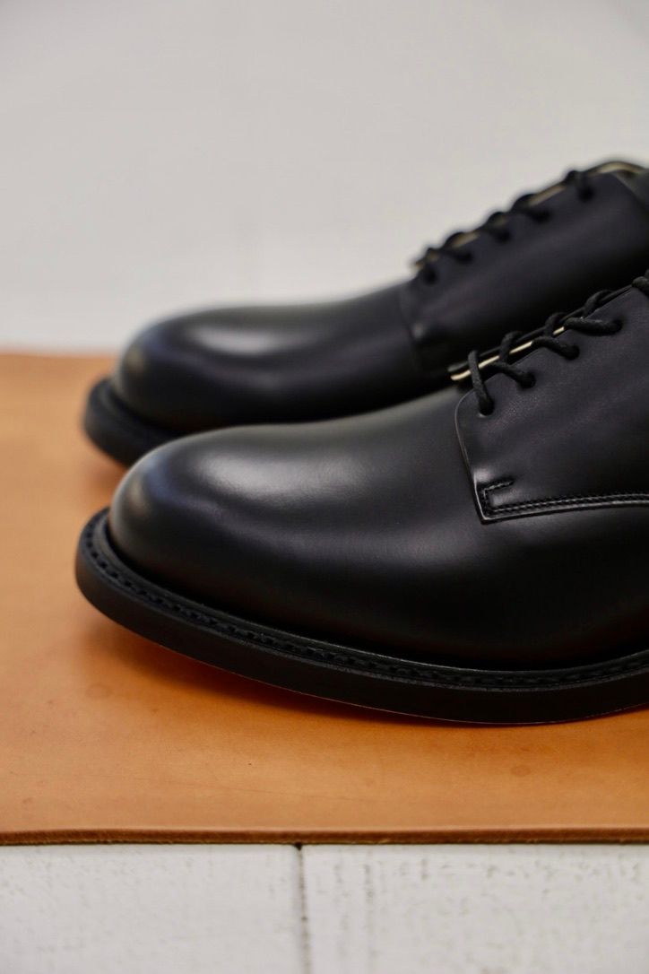 グラフペーパー foot the coacher for GP LIBERTY(GM263-90491B) BLACK
