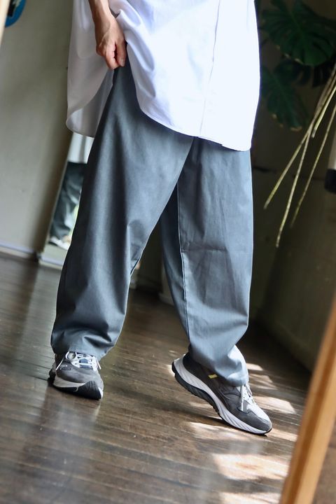 FreshService Corporate Easy Pantsスタイル