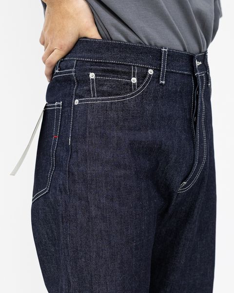 Graphpaper Selvage Denim Trucker Jacket☆ 1月24日(土)新作発売！