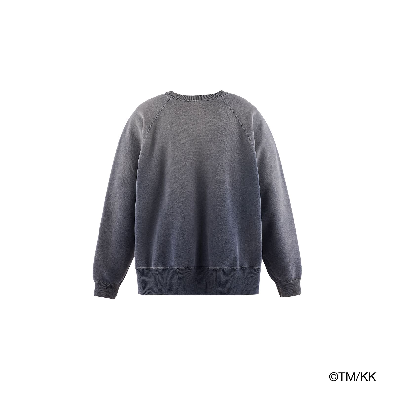 モノノケ・メイド CREW NECK SWEAT_虎 (MT-MK8-0000-014)NAVY☆オンライン4月11日(土)発売！