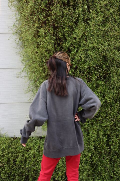 ©SAINT M×××××× 22AW COLOFUL SAINT CRW SWT style 2022.9.1