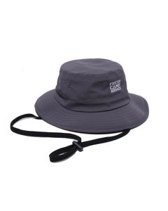 フレッシュサービス  INSECT SHIELD SAFARI HAT(FSP262-90036)GRAY☆6月27日(土)発売！