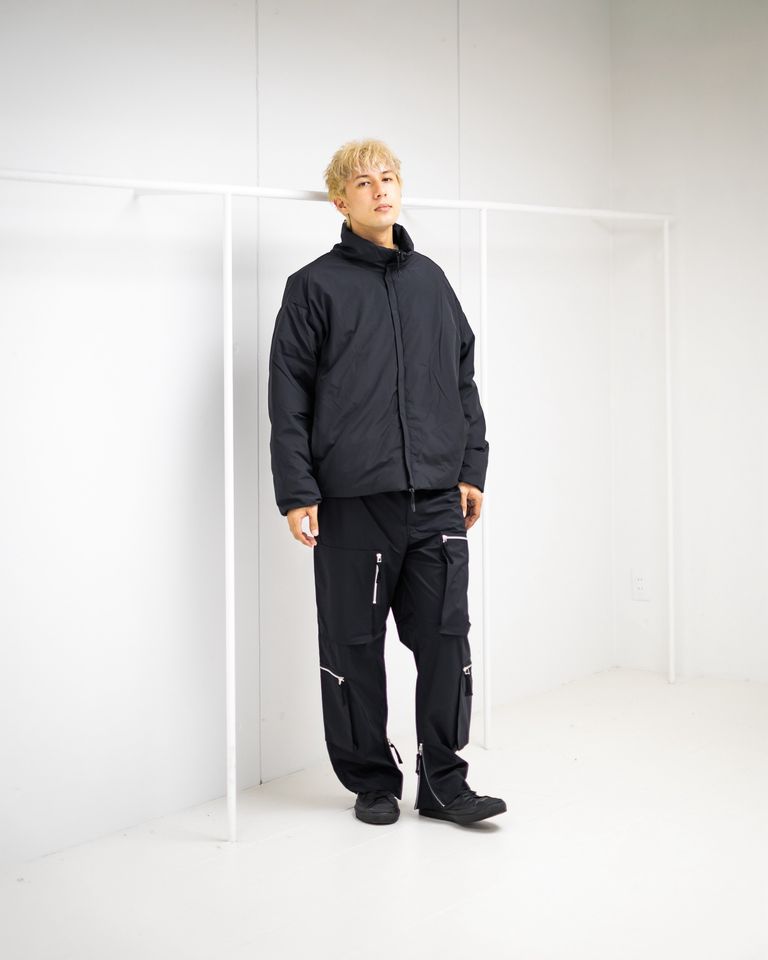 ANOTHER OFFICE  Snowman Down Jacket⭐︎新作発売！