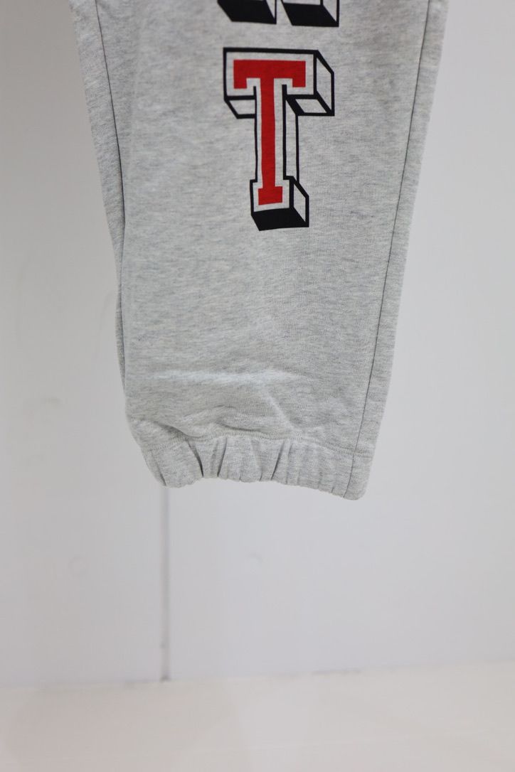 セントマイケル MJ SM FLC PANT(SM-MK8-0000-J05)GRAY☆新作発売！