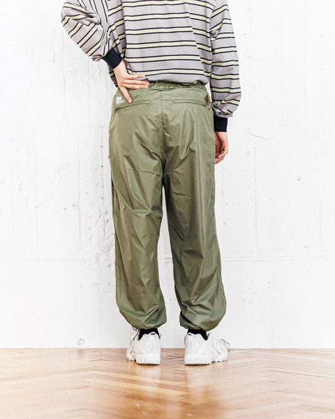 フレッシュサービス PERTEX® REISSUE PULLOVER VEST  2月15日(土)新作発売！