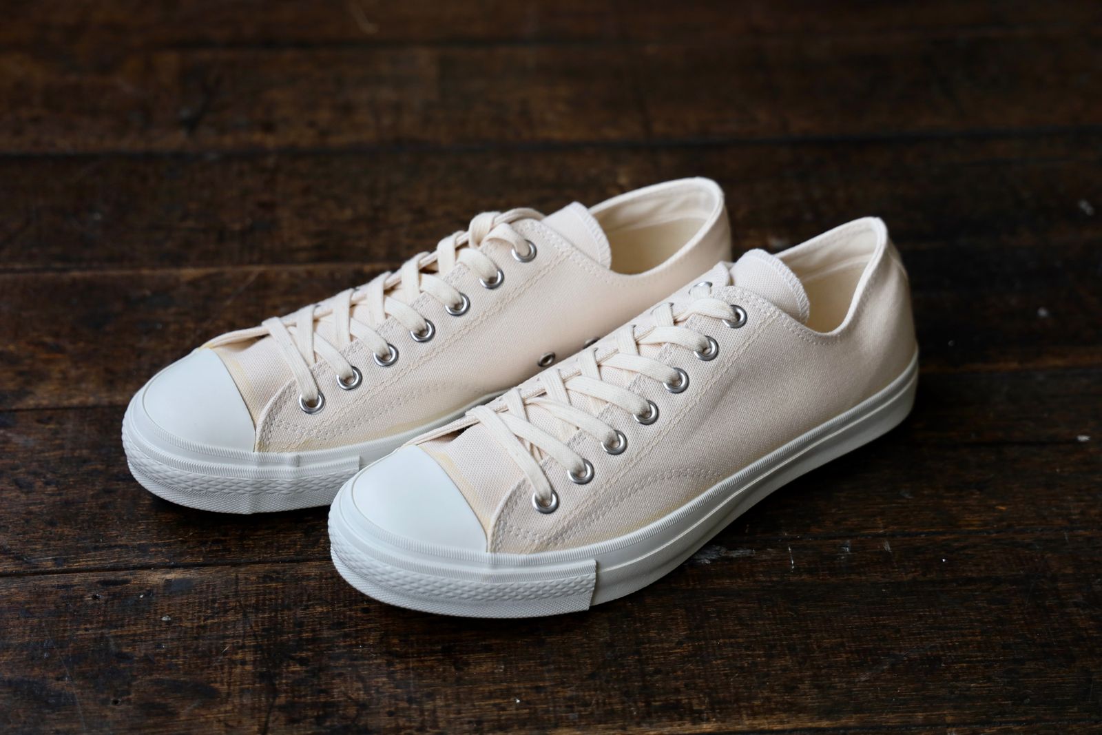 BOW WOW バウワウ US ARMY SHOES, GYMNASIUM, HEAVY DUTY (BW-ASGH)